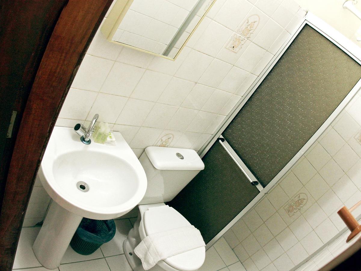 Che Lagarto Hostel Morro de São Paulo Екстериор снимка